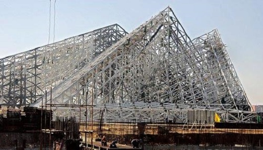 提高臨汾鋼結(jié)構(gòu)工程建設(shè)的認(rèn)識(shí)，促進(jìn)經(jīng)濟(jì)發(fā)展