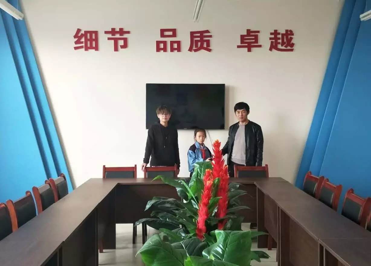 拾金不昧，向祁縣“小雷鋒”學(xué)習(xí)--記山西盛大鋼結(jié)構(gòu)我身邊的小事兒