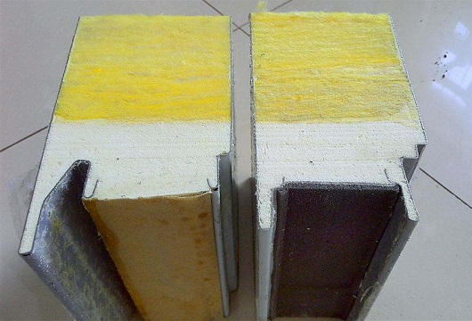 晉城鋼結(jié)構(gòu)工程圍護(hù)系統(tǒng)保溫材料“錢途無量”？