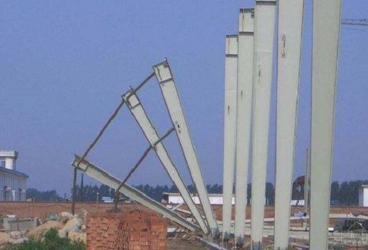 長(zhǎng)治鋼結(jié)構(gòu)行業(yè)普遍存在的問題怎么解決