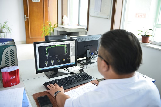 陽泉鋼結(jié)構(gòu)穩(wěn)定性設計的概念