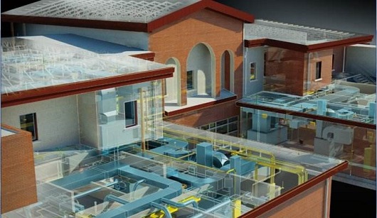 鋼結(jié)構(gòu)工程管理中新技術的應用