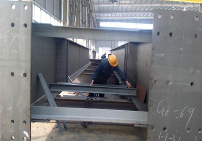 同行注意，鋼結(jié)構(gòu)工程發(fā)生事故的病因在這里