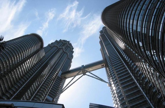 細數(shù)鋼結(jié)構(gòu)工程的優(yōu)勢，有幾個你不知道的