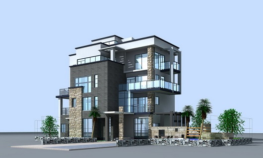 你知道鋼結(jié)構(gòu)建筑，但你聽過“被動(dòng)房”嗎