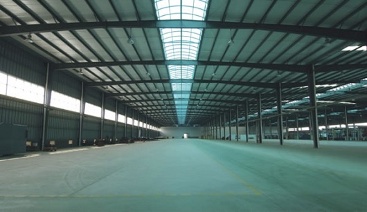 鋼結(jié)構(gòu)廠房造價2018，報價大有講究