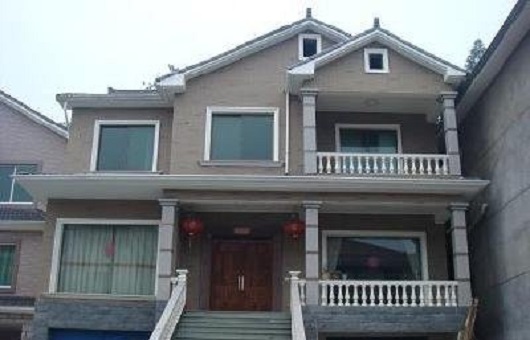 鋼結(jié)構(gòu)房屋的房頂用什么材料？