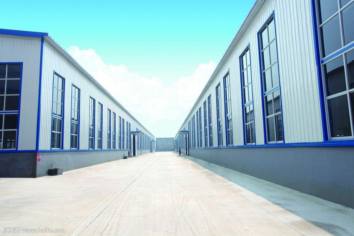 鋼結(jié)構(gòu)廠房建造，設計很重要