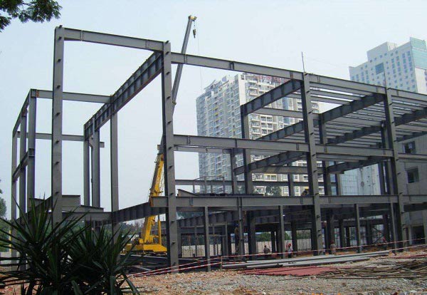 鋼結(jié)構(gòu)廠房建造客戶最關(guān)心的7個點(diǎn)之施工周期