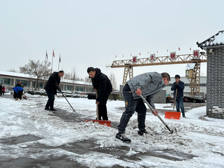 山西鋼結(jié)構(gòu)公司，27年老牌廠家