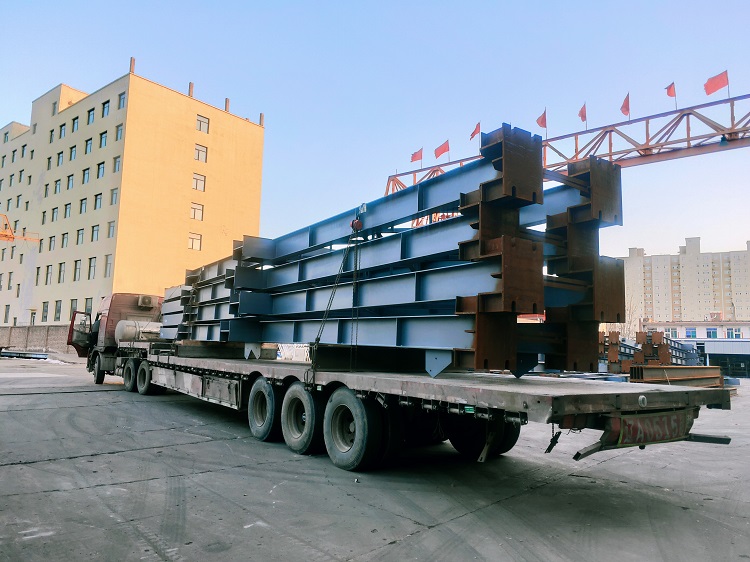 山西鋼結(jié)構(gòu)公司盛大鋼構(gòu)，27年品質(zhì)傳承