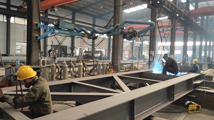 山西鋼結(jié)構(gòu)加工，27年山西知名鋼結(jié)構(gòu)生產(chǎn)廠(chǎng)家