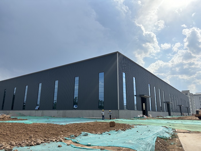 山西鋼結(jié)構(gòu)工程優(yōu)選品牌：盛大鋼構(gòu)，以實(shí)力鑄就非凡空間