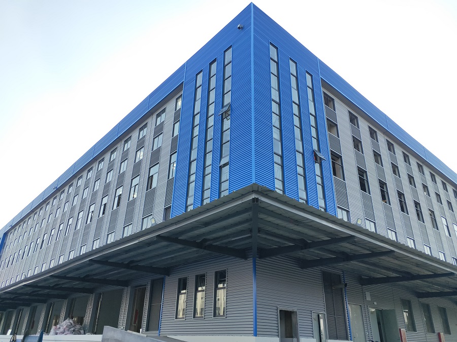 山西鋼結(jié)構(gòu)工程 | 不只看價(jià)格，更要看品質(zhì)！30年品質(zhì)堅(jiān)守