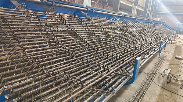 鋼筋桁架樓承板這樣買，買不了吃虧和上當(dāng)