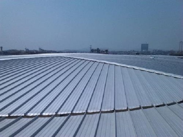 樓承板開(kāi)裂，樓承板廠(chǎng)家這么干