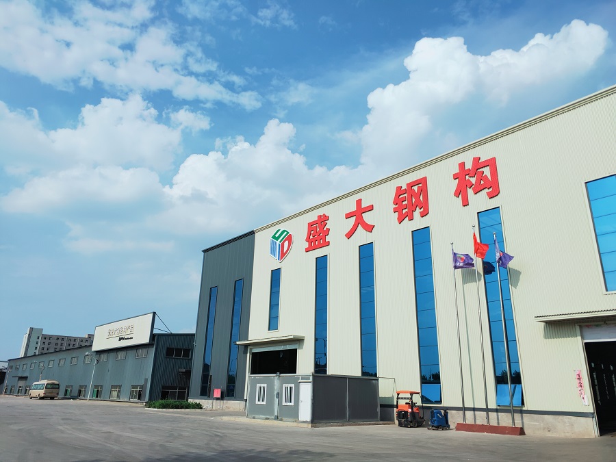 山西鋼結(jié)構(gòu)公司