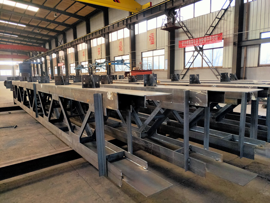 山西鋼結(jié)構(gòu)廠家，鋼結(jié)構(gòu)加工